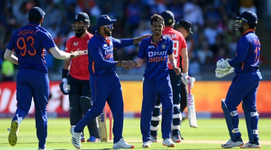 India vs England 3rd t20 Playing 11
