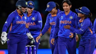 Indian Women SriLanka Tour