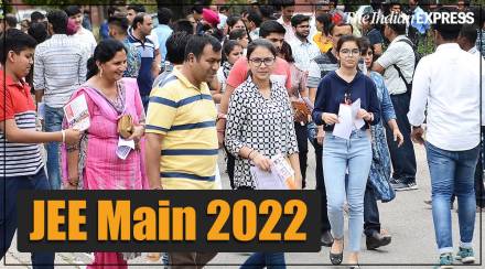JEE Mains 2022 Answer Key Released