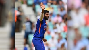 Jasprit Bumrah five wicket haul