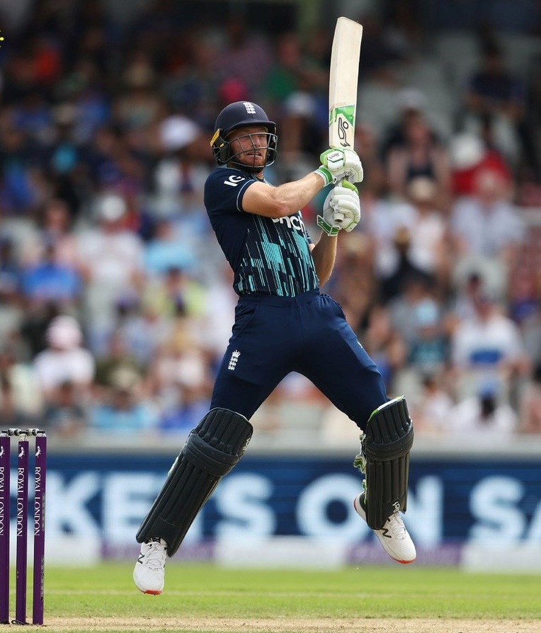 Jos Buttler