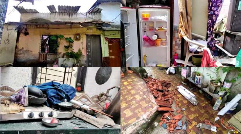 कल्याणमध्ये पुजेसाठी अगरबत्ती पेटवल्याने गॅस सिलेंडरच्या स्फोटाची घटना घडली. या स्फोटात एक ६५ वर्षीय व्यक्ती गंभीररीत्या भाजली आहे.