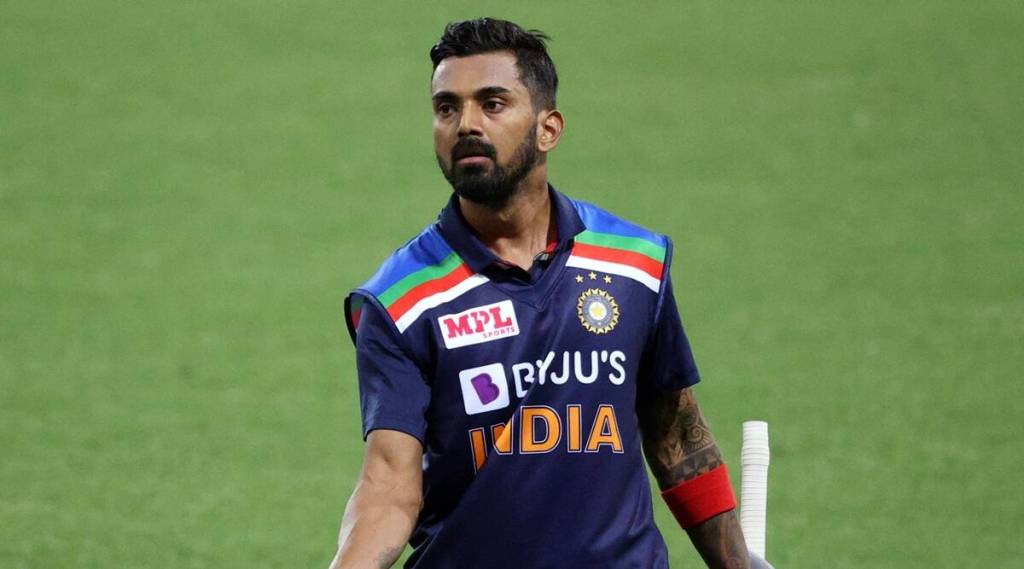 Kl Rahul Health Issues
