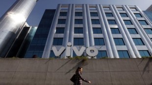ED's impressions on Chinese smartphone brand Vivo; Action was taken in 44 places in the country