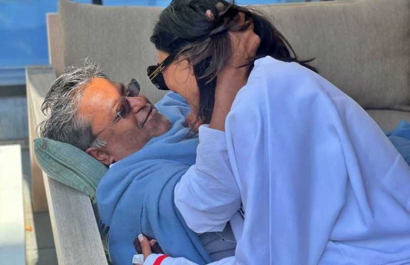 तर काही लोक ललित मोदींवर विनोद करू लागले आहेत. चला पाहूयात हे भन्नाट आणि मजेदार मीम्स…