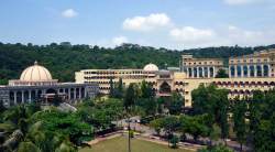 एमआयटी वर्ल्ड पीस युनिव्हर्सिटीने एमबीए प्रोग्रामसह पाच-वर्षीय एकात्मिक बी.टेक लाँच केले; उद्योग-संबंधित, कौशल्ये आणि शिक्षणाचा संपूर्ण संच ऑफर करत आहे