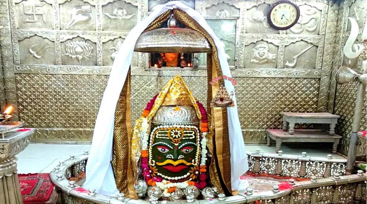 IRCTC Shirdi Jyotirlinga Tour Package