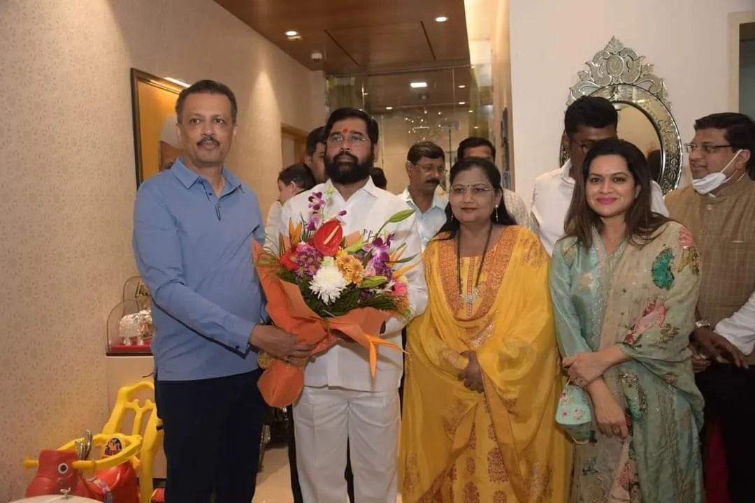 (सर्व फोटो : देवेंद्र फडणवीस, एकनाथ शिंदे/ इन्स्टाग्राम)