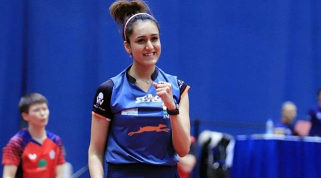Manika Batra