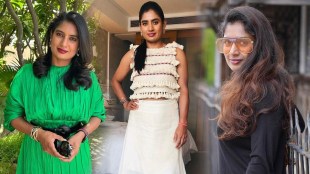 Mithali Raj Glamorous Look