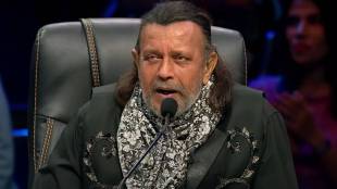 Mithun Chakraborty Mithun Chakraborty wanted to commit suicide