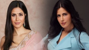 Model alina rai who looks like bollywood actress katrina kaif