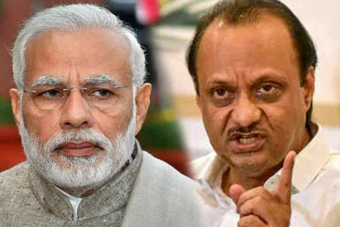 birthday special ajit pawar humorous statements in press conferences and rallies