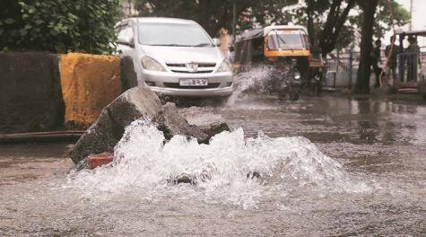 Monsoon Car Care Tips