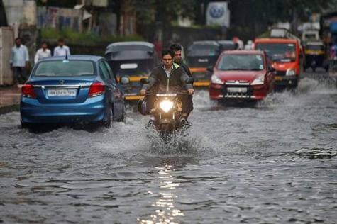Monsoon Car Care Tips