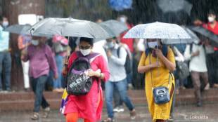 Mumbai-Rains