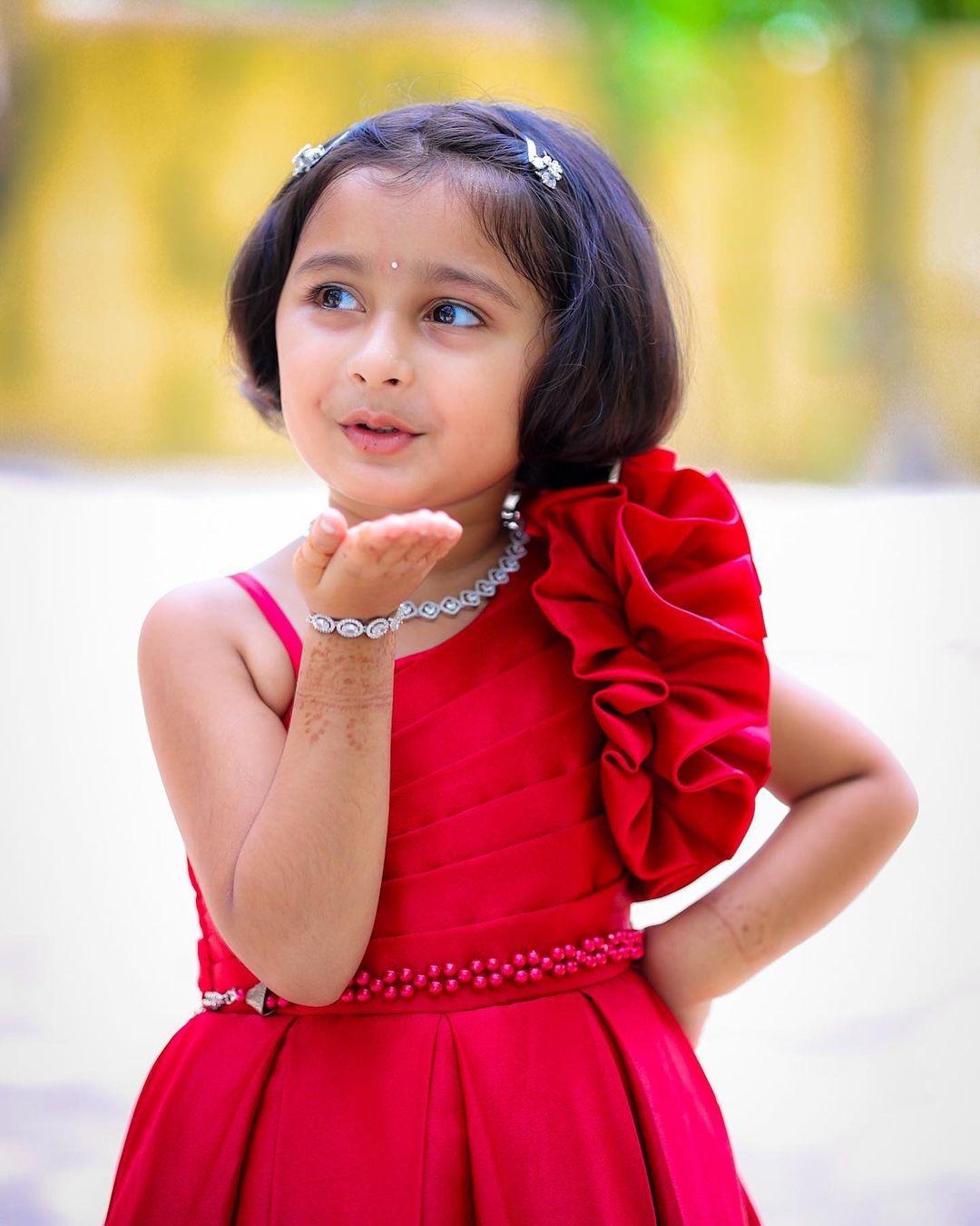 Mazhi Tuzhi Reshimgath Myra Vaikul Paithani Saree