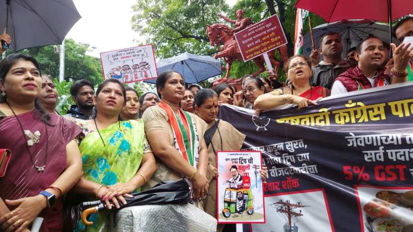 “ अन्यथा आपल्या इथे देखील अशी परिस्थिती होऊ शकते.” असा इशारा देखील जगताप यांनी दिला.