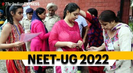 NEET-UG-2022- NEET-UG-2022-