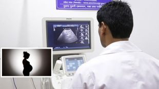 Nagpur Pregnancy Crime