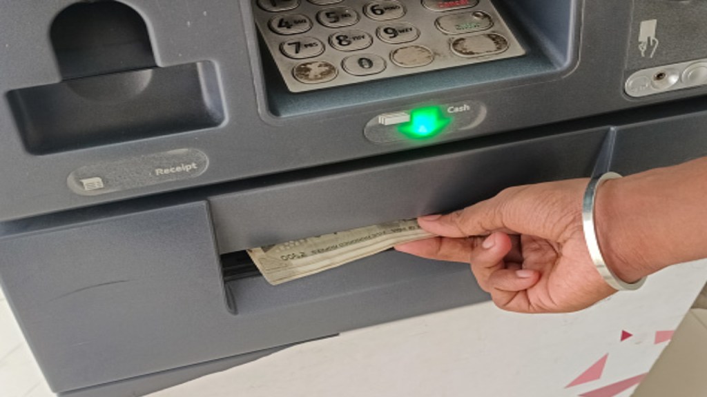 sbi change cash withdrawal process at Atm sbi change cash withdrawal process at Atm