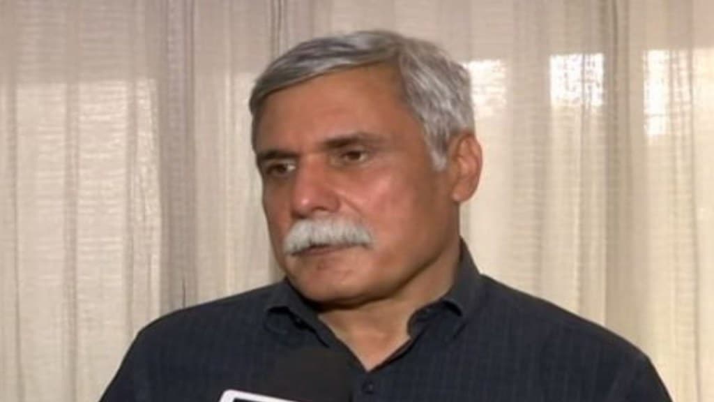 मोठी बातमी! मुंबईचे माजी पोलीस आयुक्त संजय पांडे यांना ईडीकडून अटक