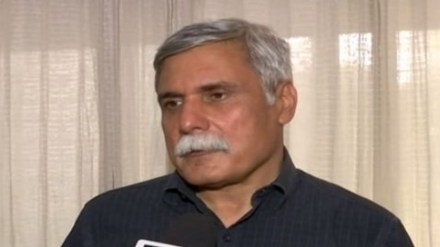 मोठी बातमी! मुंबईचे माजी पोलीस आयुक्त संजय पांडे यांना ईडीकडून अटक