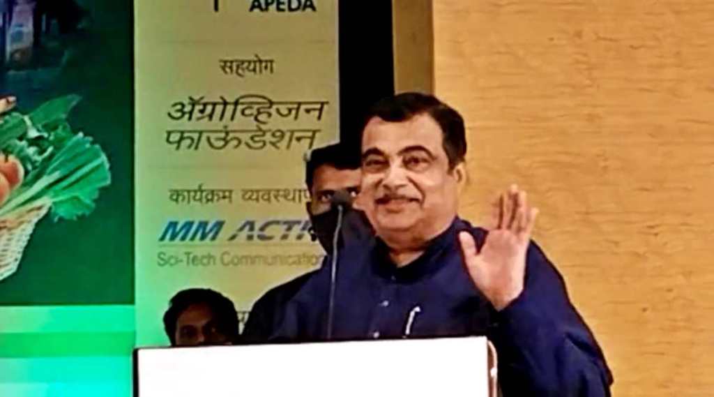Nitin Gadkari Amravati 3 Nitin Gadkari Amravati 3