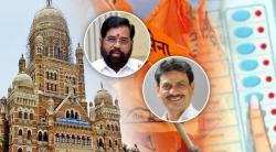  BMC Election 2022 : प्रकाश सुर्वेंमुळे उत्तर मुंबईत शिवसेनेची पाटी कोरी होणार ?  