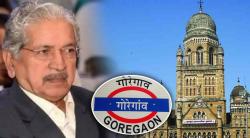 BMC Election 2022 : प्रभाग समिती पुन्हा खेचून आणण्यासाठी सुभाष देसाई यांची धडपड