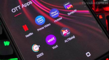OTT-services-in-India