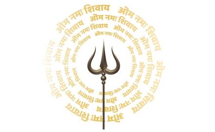 Om-Namah-Shivay
