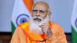 PM Modi statement on Kali Poster controversy