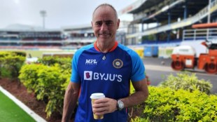 Mental Conditioning Coach Paddy Upton