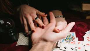 Palmistry