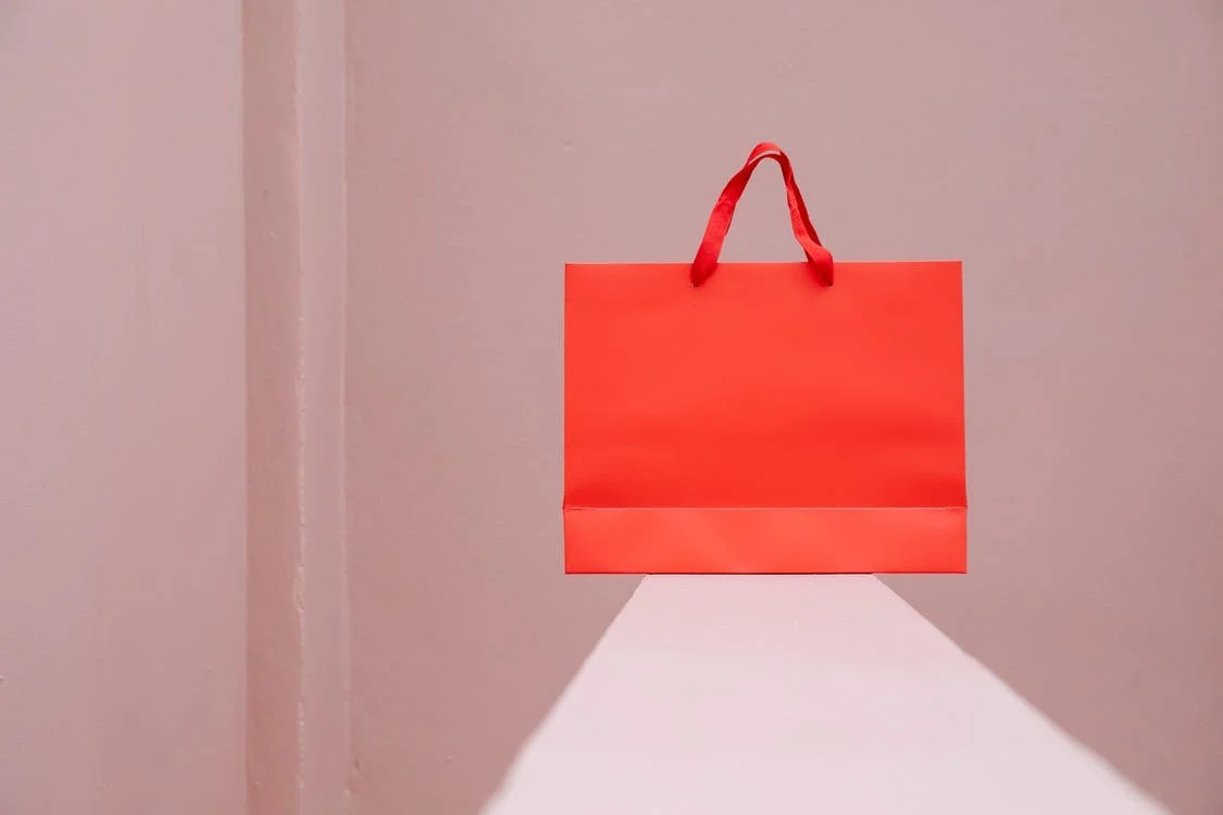 Paper Bag Day 2022 Benefits