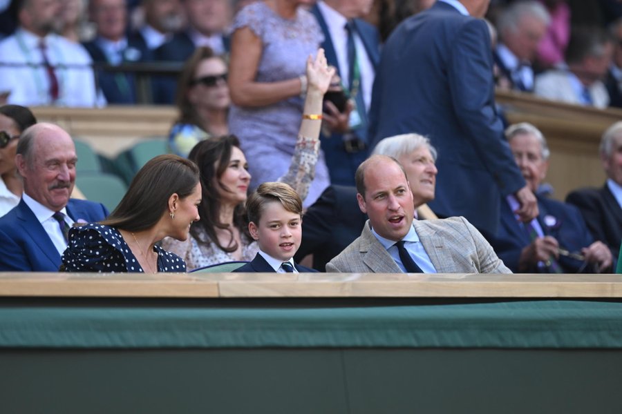 Prince William