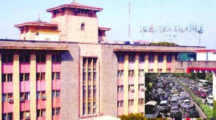 Pune Traffic Pune Traffic