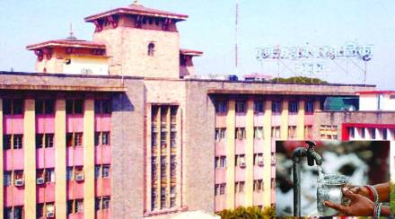 PMC Approval of expenditure of 15 crores for beautification of roads