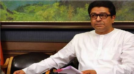 RAJ THACKERAY RAJ THACKERAY