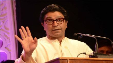 RAJ THACKERAY RAJ THACKERAY