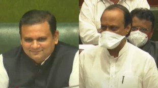 Rahul Narvekar Ajit Pawar