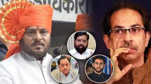 Ramdas Kadam Allegations on Uddhav Thackeray