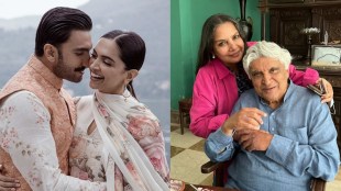 Ranveer Dipika Javed Akhtar Shabana