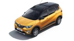 मोठ्या कुटुंबासाठी केवळ ६४ हजारात मिळतेय रेनॉल्ट ट्रायबर, जाणून घ्या ऑफर