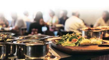 food price hike