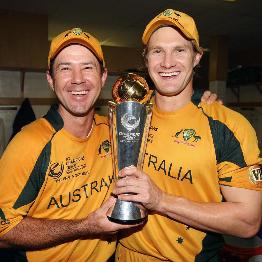 Ricky Ponting