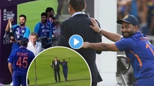 Rishabh Pant Champagne