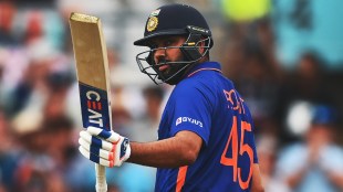 Rohit Sharma ODI Sixes