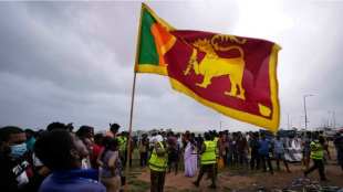 SRI LANKA